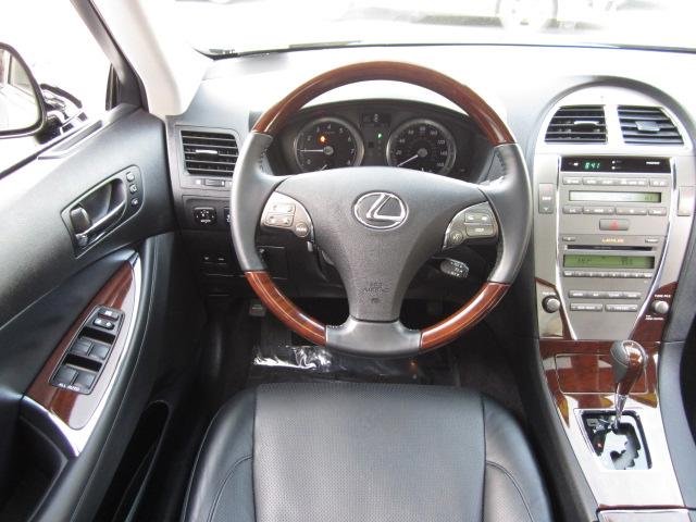 Lexus ES 350 2012 photo 2