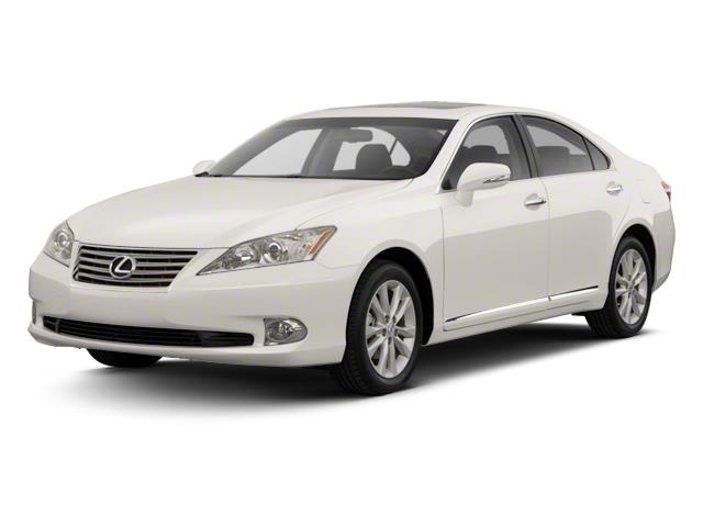 Lexus ES 350 2012 photo 3