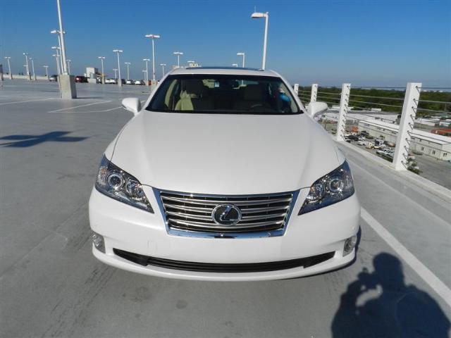 Lexus ES 350 2012 photo 2