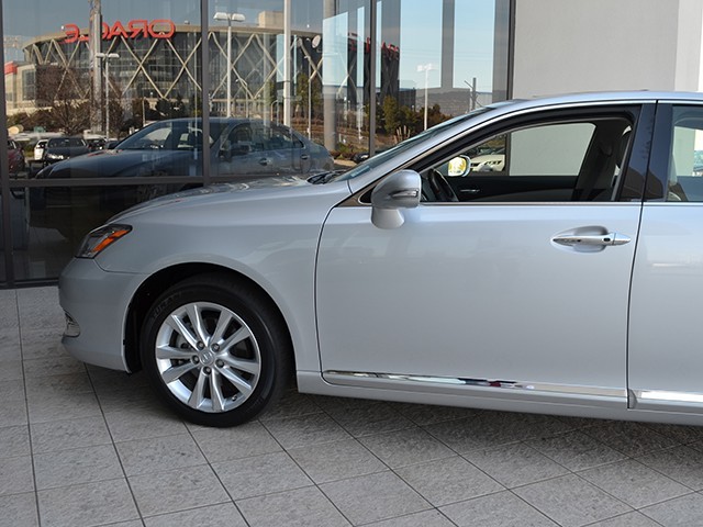 Lexus ES 350 2012 photo 2