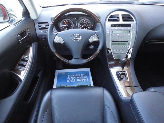 Lexus ES 350 2012 photo 2