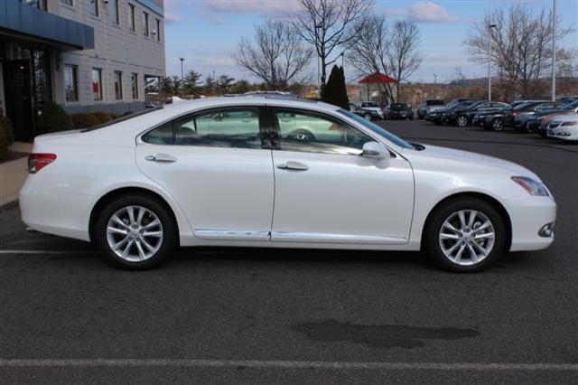 Lexus ES 350 2012 photo 3