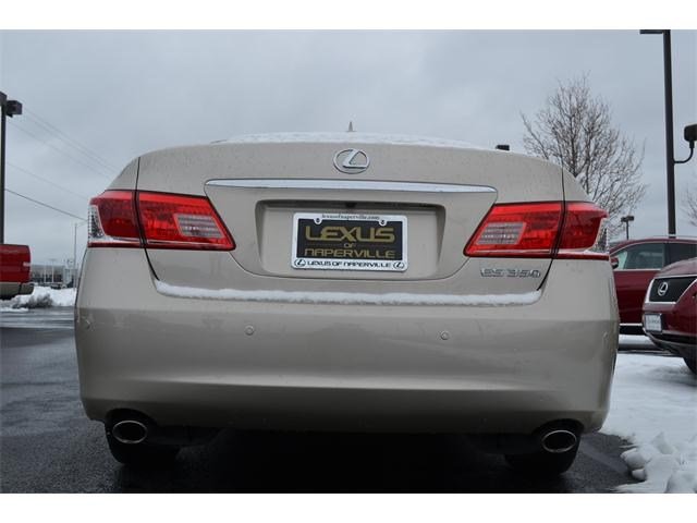 Lexus ES 350 2012 photo 2