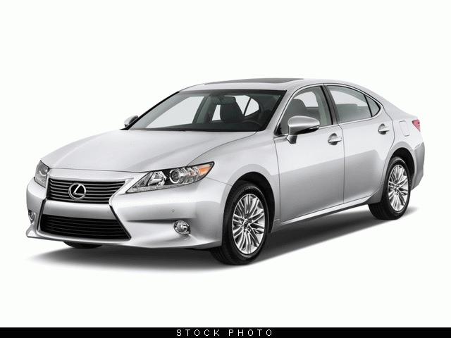 Lexus ES 350 2013 photo 1