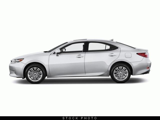 Lexus ES 350 2013 photo 2