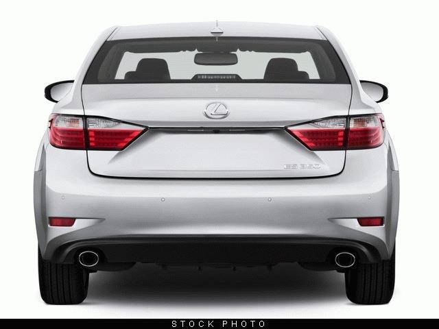 Lexus ES 350 2013 photo 3