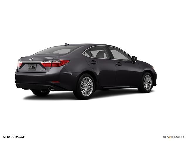 Lexus ES 350 2013 photo 2