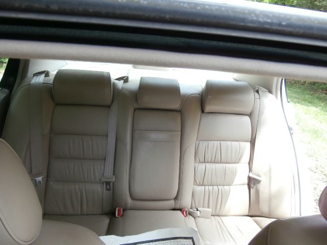 Lexus GS 300 1998 photo 29