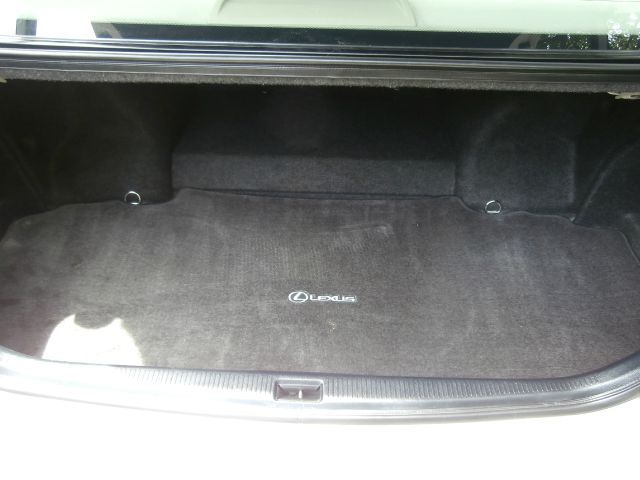 Lexus GS 300 1998 photo 34