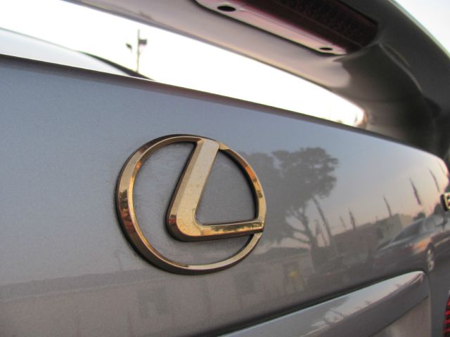 Lexus GS 300 1999 photo 26