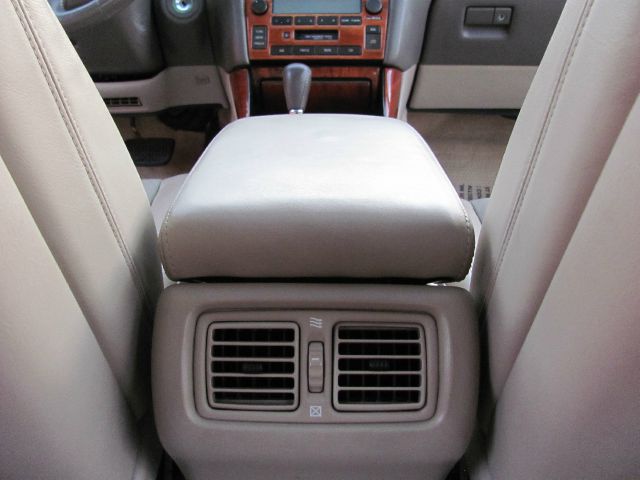 Lexus GS 300 1999 photo 42