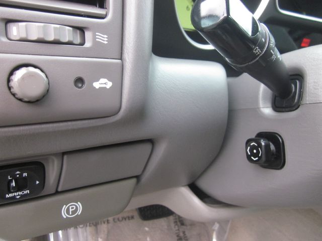 Lexus GS 300 2001 photo 17