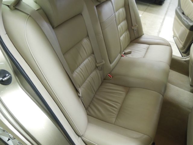 Lexus GS 300 2001 photo 22