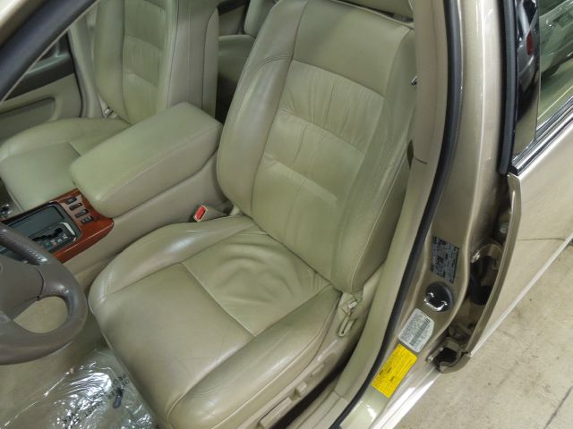 Lexus GS 300 2001 photo 3