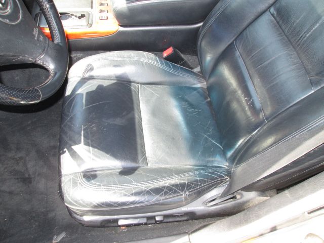 Lexus GS 300 2001 photo 20