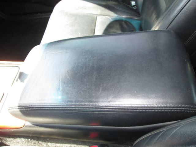 Lexus GS 300 2001 photo 9