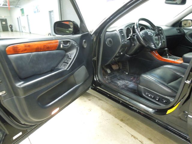 Lexus GS 300 2002 photo 1