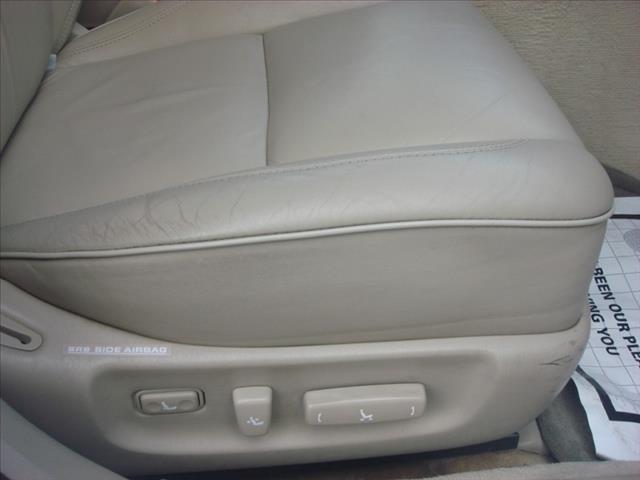 Lexus GS 300 2003 photo 20