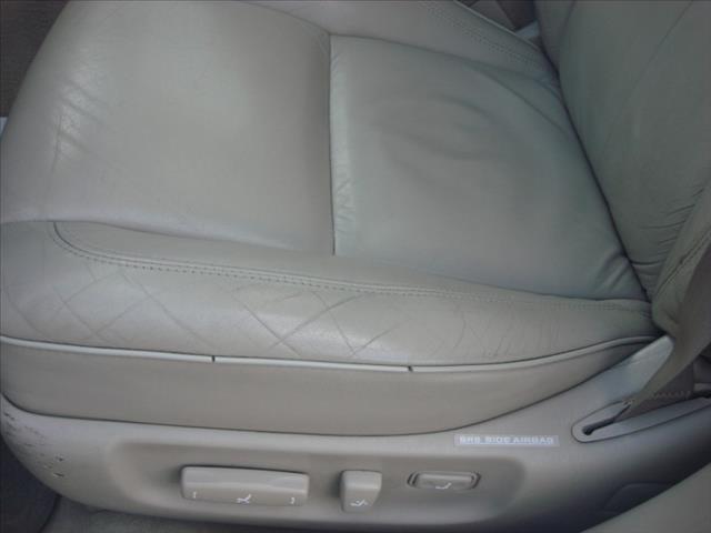 Lexus GS 300 2003 photo 30