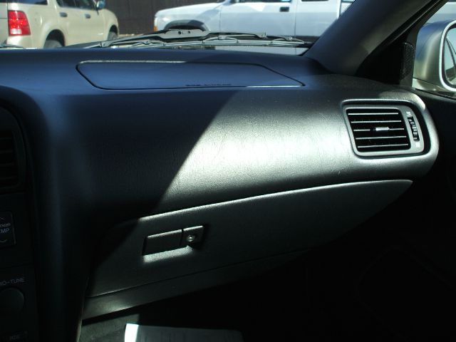 Lexus GS 300 2003 photo 6