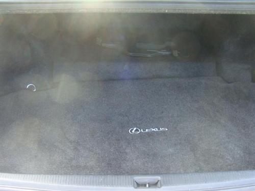 Lexus GS 300 2004 photo 5