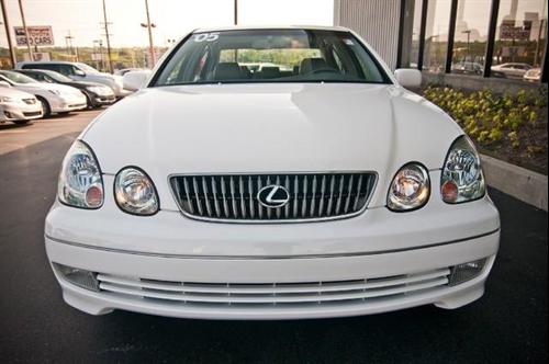 Lexus GS 300 Premium Other