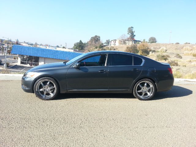 Lexus GS 300 2006 photo 2