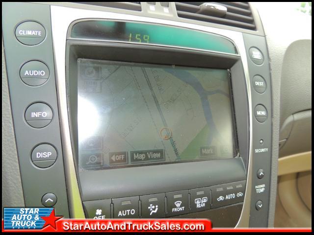 Lexus GS 300 2006 photo 10