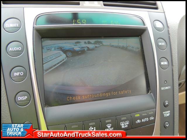 Lexus GS 300 2006 photo 7