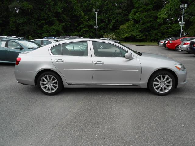 Lexus GS 300 2 Sedan