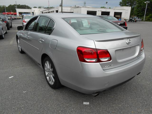 Lexus GS 300 2006 photo 12