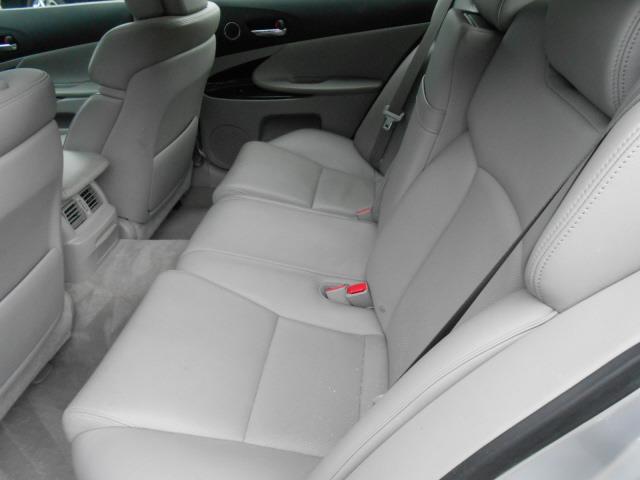 Lexus GS 300 2006 photo 7