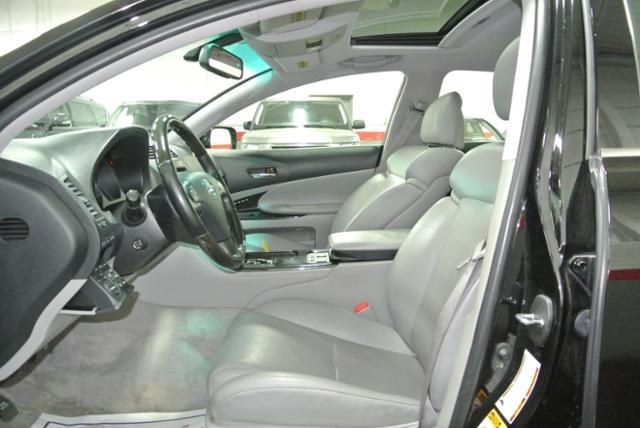 Lexus GS 300 2006 photo 19