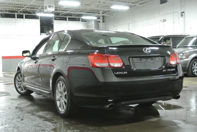 Lexus GS 300 2006 photo 2