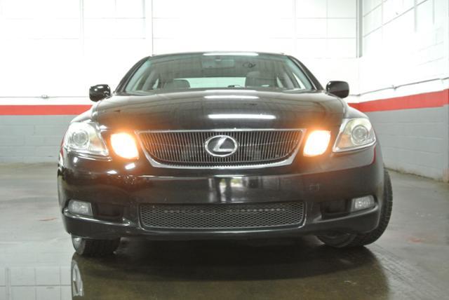 Lexus GS 300 2006 photo 20