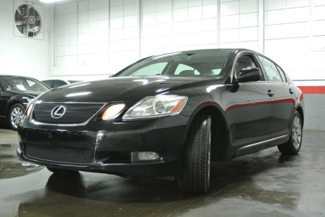 Lexus GS 300 2006 photo 22