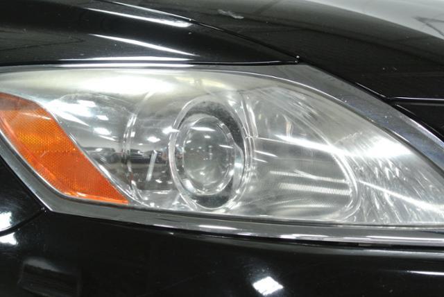 Lexus GS 300 2006 photo 24