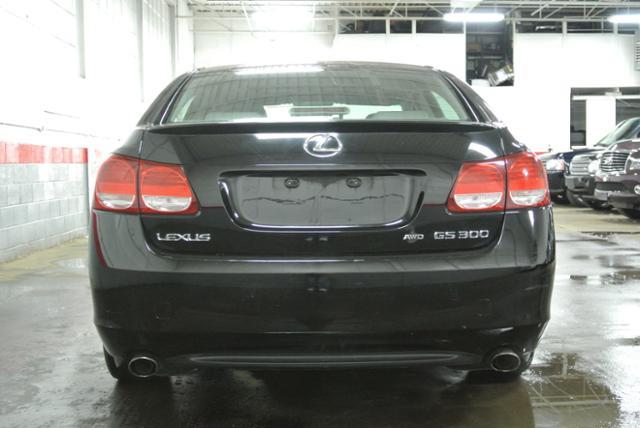 Lexus GS 300 2006 photo 3