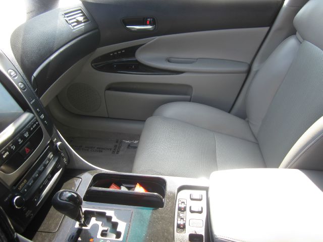 Lexus GS 300 2006 photo 4