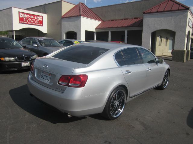 Lexus GS 300 2006 photo 6