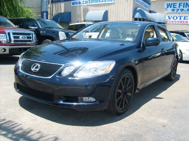 Lexus GS 300 2006 photo 2