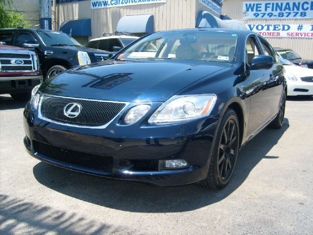 Lexus GS 300 2006 photo 3