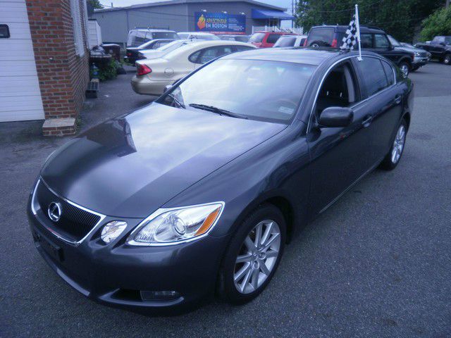 Lexus GS 300 2006 photo 2