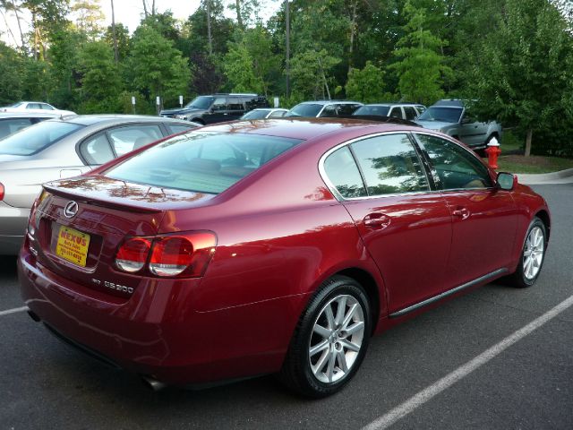 Lexus GS 300 2006 photo 2