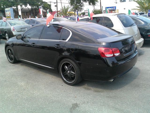 Lexus GS 300 2006 photo 3