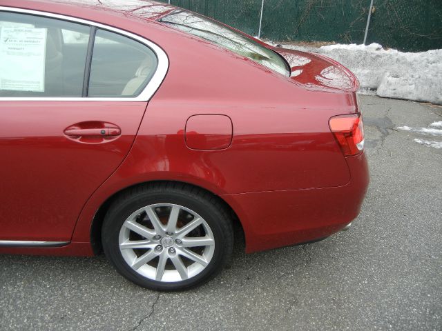 Lexus GS 300 2006 photo 3