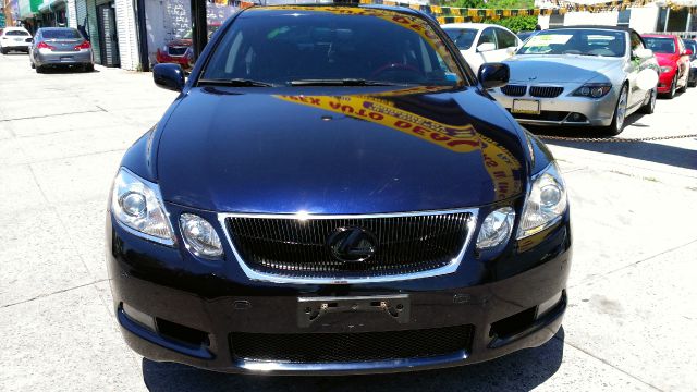 Lexus GS 300 2006 photo 17