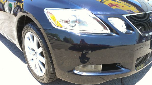 Lexus GS 300 2006 photo 2