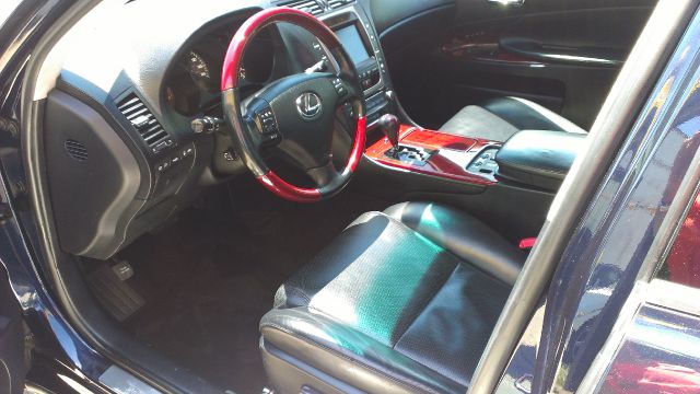 Lexus GS 300 2006 photo 20