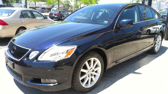 Lexus GS 300 2006 photo 24